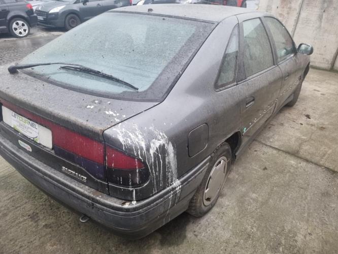 Image Retroviseur gauche - RENAULT SAFRANE