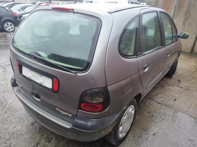 Image Retroviseur droit - RENAULT SCENIC 1