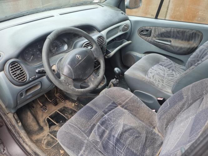 Image Retroviseur droit - RENAULT SCENIC 1