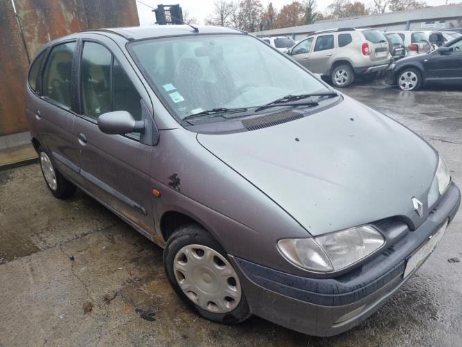Image Retroviseur droit - RENAULT SCENIC 1