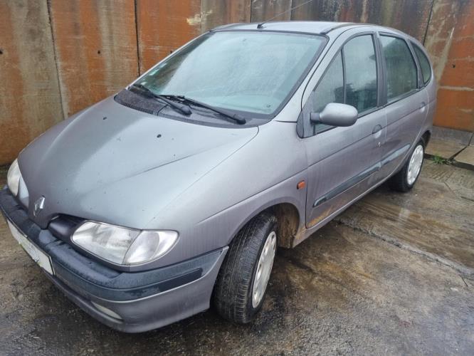 Image Retroviseur droit - RENAULT SCENIC 1