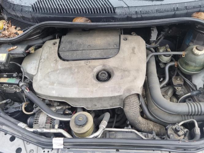 Image Retroviseur droit - RENAULT SCENIC 1