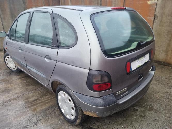 Image Retroviseur droit - RENAULT SCENIC 1