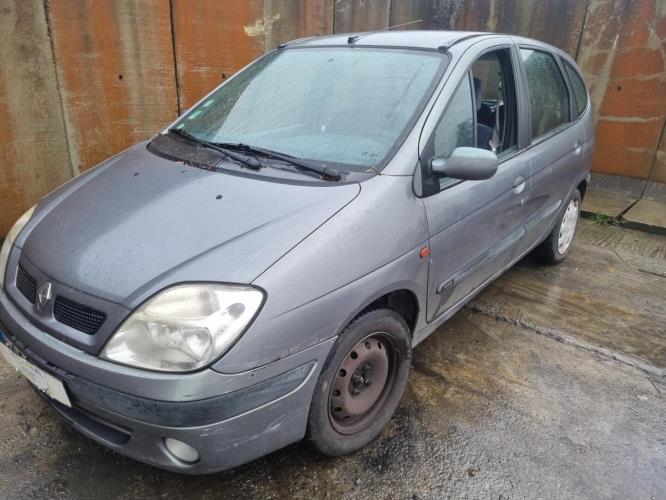 Image Retroviseur gauche - RENAULT SCENIC 1