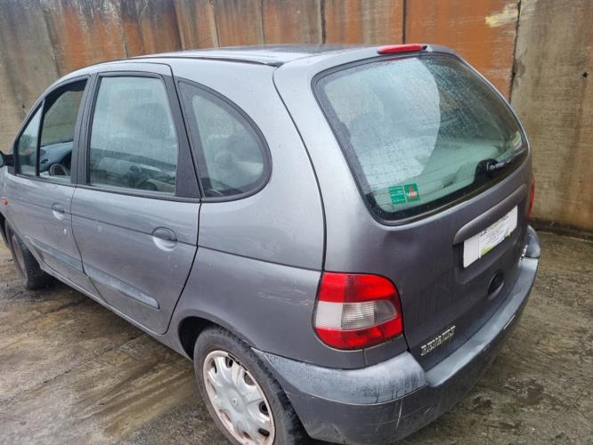 Image Retroviseur gauche - RENAULT SCENIC 1