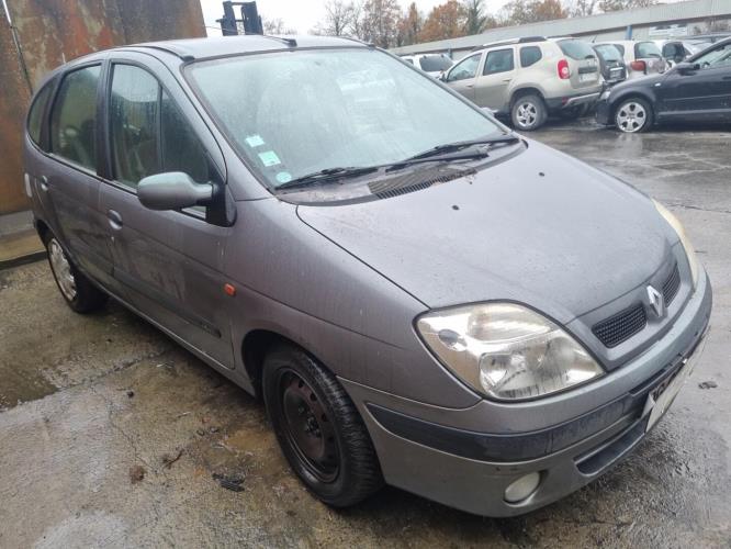 Image Retroviseur gauche - RENAULT SCENIC 1