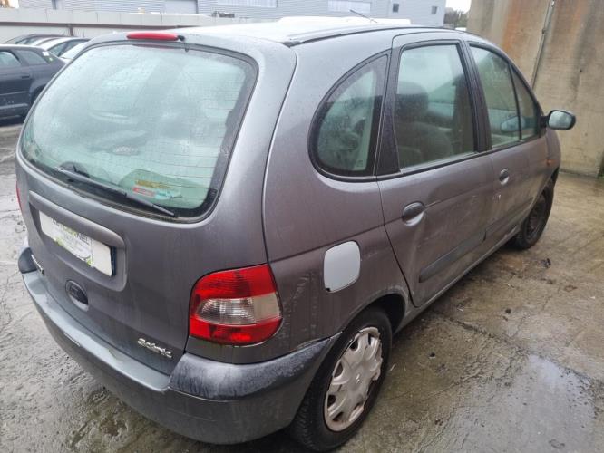 Image Retroviseur gauche - RENAULT SCENIC 1