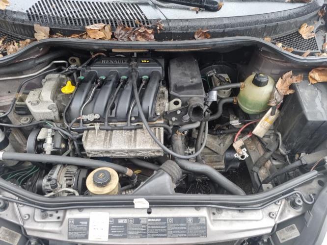 Image Retroviseur gauche - RENAULT SCENIC 1