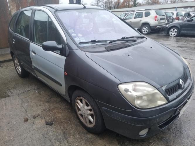 Image Feu arriere principal gauche (feux) - RENAULT SCENIC 1