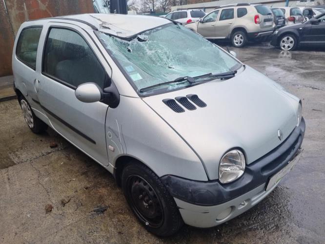 Image Feu arriere principal droit (feux) - RENAULT TWINGO 1