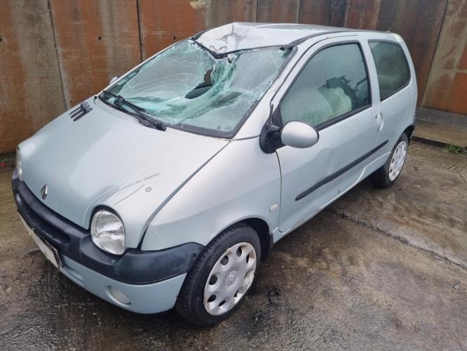 Image Feu arriere principal droit (feux) - RENAULT TWINGO 1
