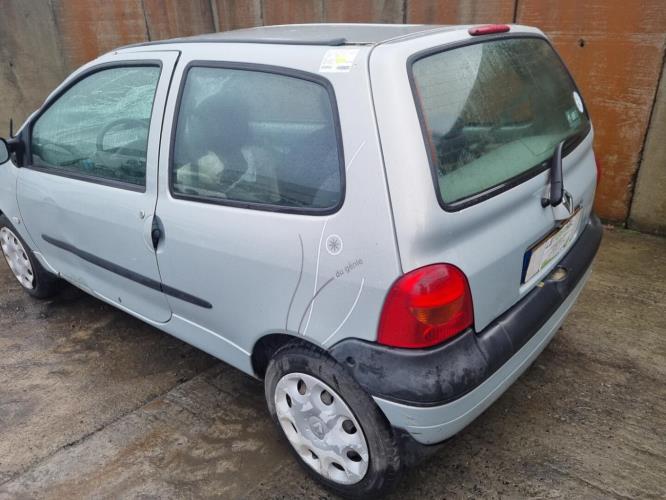 Image Feu arriere principal droit (feux) - RENAULT TWINGO 1