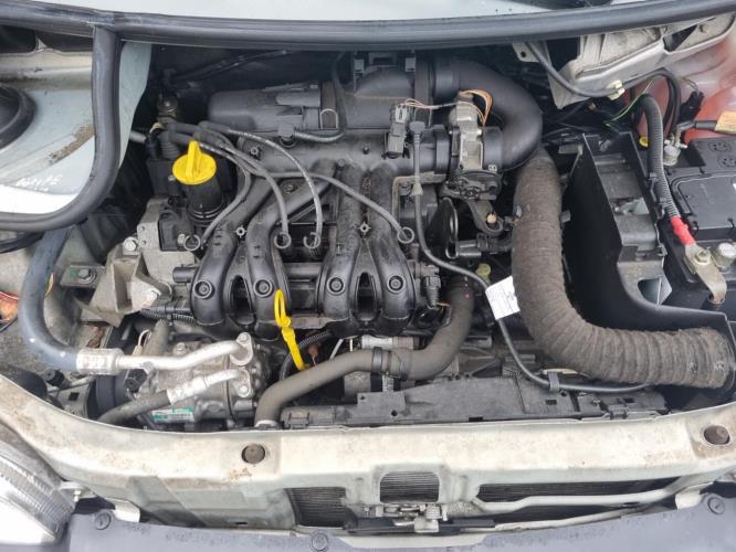 Image Feu arriere principal droit (feux) - RENAULT TWINGO 1