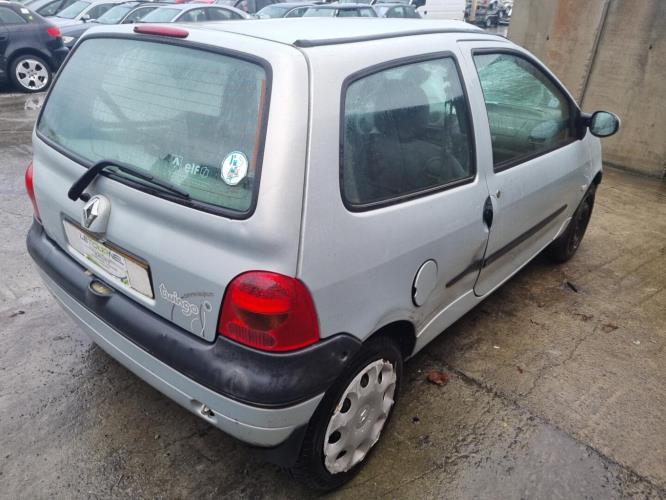Image Feu arriere principal droit (feux) - RENAULT TWINGO 1