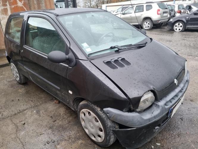 Image Feu arriere principal droit (feux) - RENAULT TWINGO 1