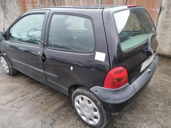 Image Feu arriere principal droit (feux) - RENAULT TWINGO 1