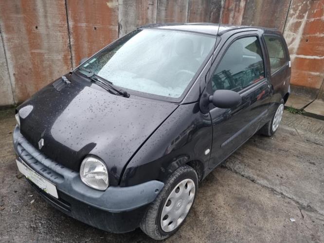 Image Feu arriere principal droit (feux) - RENAULT TWINGO 1