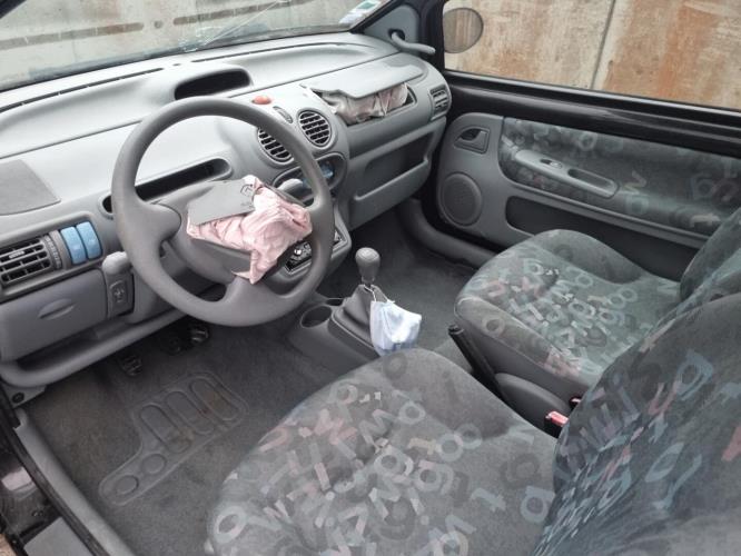 Image Feu arriere principal droit (feux) - RENAULT TWINGO 1