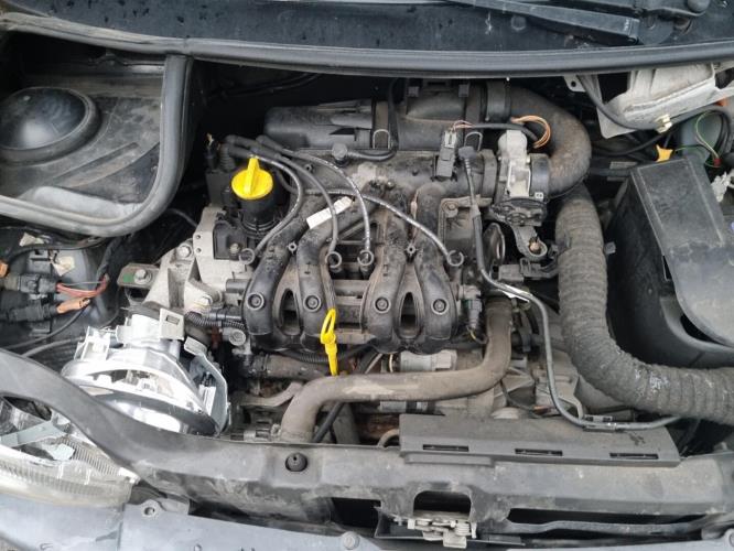 Image Feu arriere principal droit (feux) - RENAULT TWINGO 1
