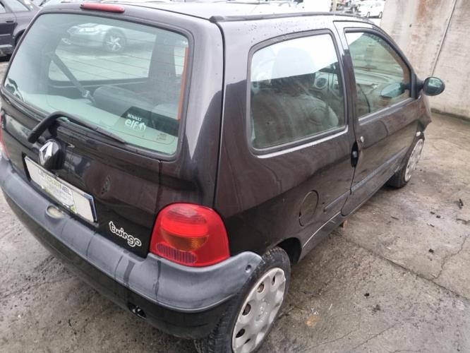 Image Feu arriere principal droit (feux) - RENAULT TWINGO 1