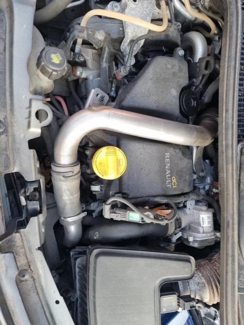 Image Boite de vitesses - RENAULT TWINGO 2