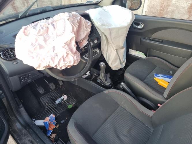Image Boite de vitesses - RENAULT TWINGO 2