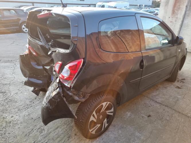 Image Boite de vitesses - RENAULT TWINGO 2