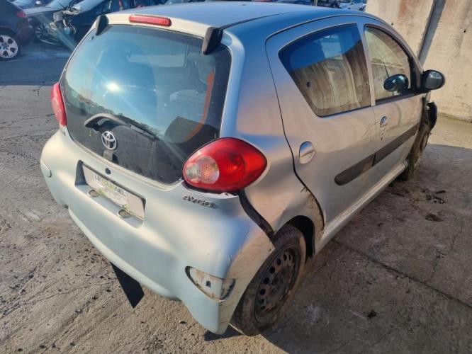 Image Feu arriere principal droit (feux) - TOYOTA AYGO 1