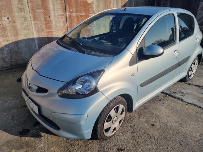 Image Feu arriere principal droit (feux) - TOYOTA AYGO 1