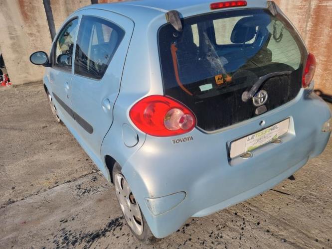 Image Feu arriere principal droit (feux) - TOYOTA AYGO 1