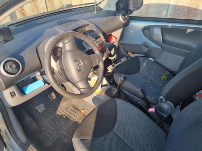 Image Feu arriere principal droit (feux) - TOYOTA AYGO 1
