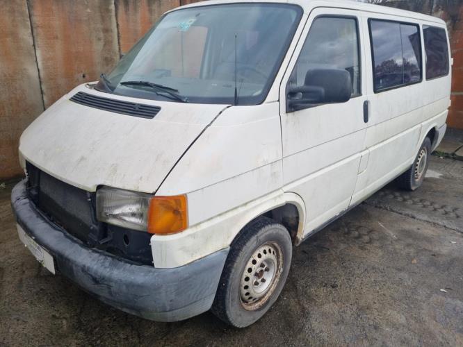Image Optique avant secondaire droit (feux)(clignotant) - VOLKSWAGEN TRANSPORTER 4