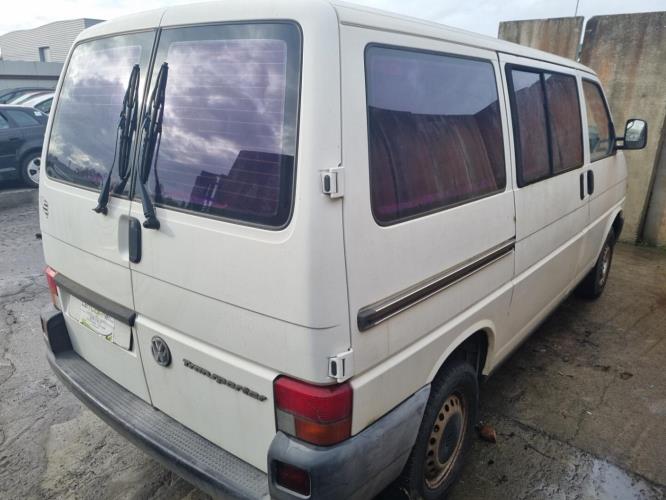 Image Optique avant secondaire droit (feux)(clignotant) - VOLKSWAGEN TRANSPORTER 4