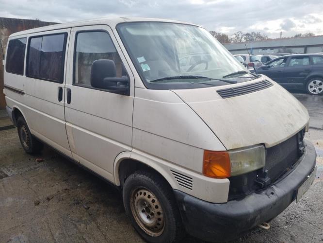 Image Optique avant secondaire droit (feux)(clignotant) - VOLKSWAGEN TRANSPORTER 4