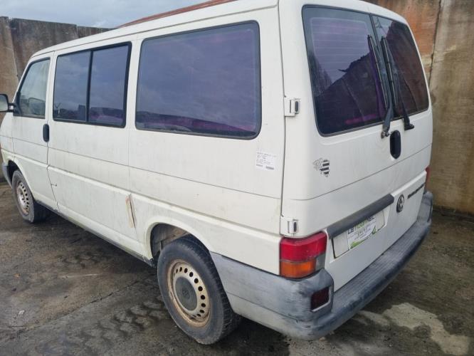 Image Optique avant secondaire droit (feux)(clignotant) - VOLKSWAGEN TRANSPORTER 4