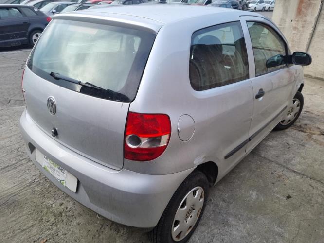 Image Feu arriere principal droit (feux) - VOLKSWAGEN FOX