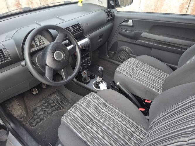 Image Feu arriere principal droit (feux) - VOLKSWAGEN FOX