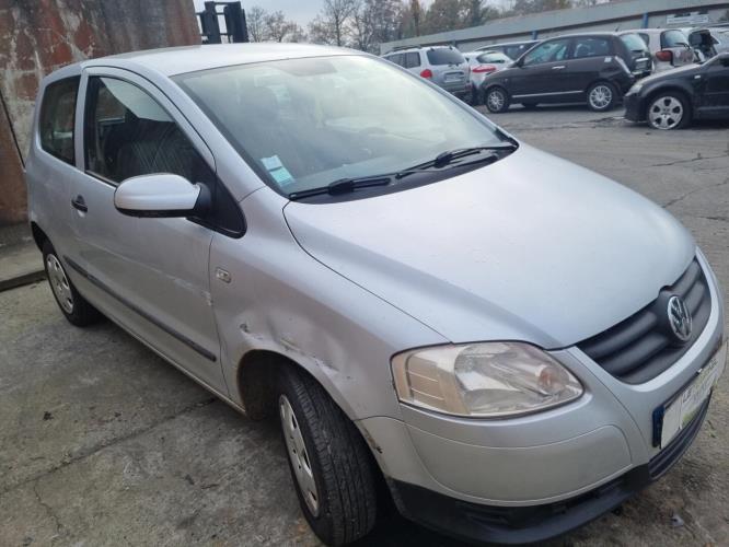 Image Feu arriere principal droit (feux) - VOLKSWAGEN FOX