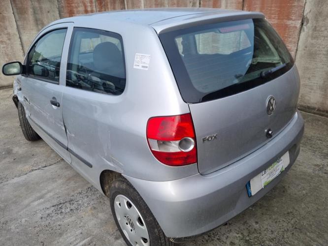 Image Feu arriere principal droit (feux) - VOLKSWAGEN FOX