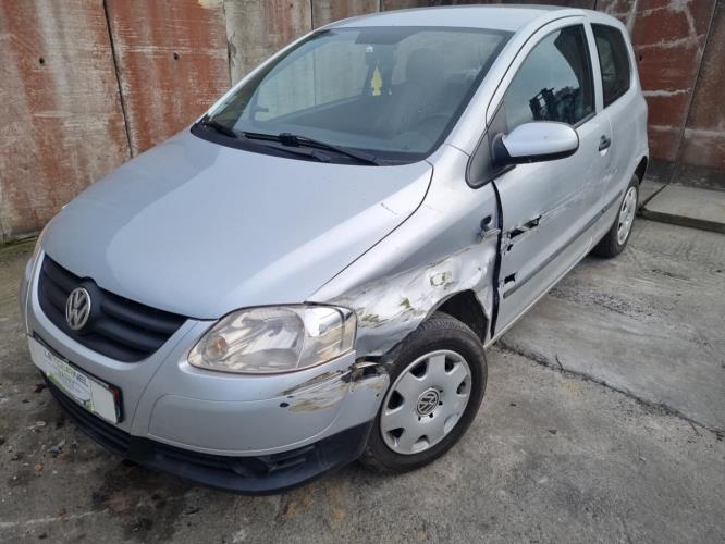 Image Feu arriere principal droit (feux) - VOLKSWAGEN FOX