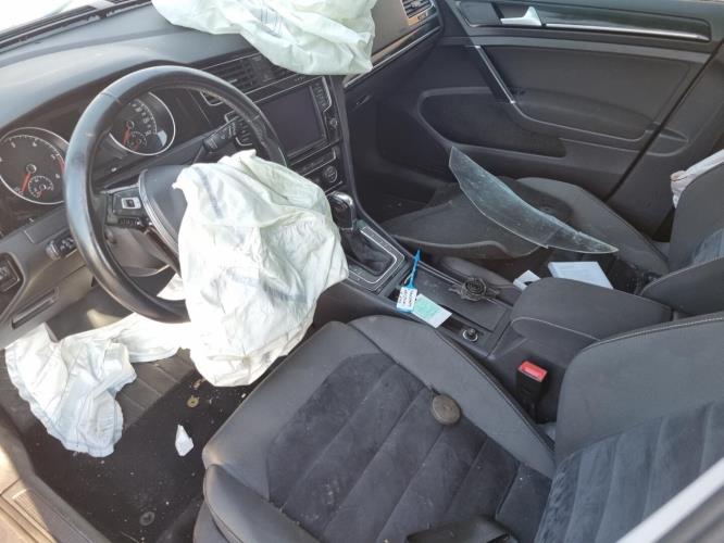 Image Moteur essuie glace avant - VOLKSWAGEN GOLF 7