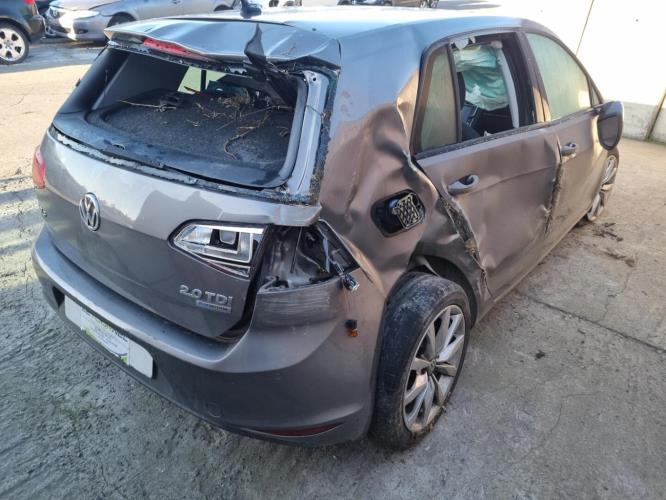 Image Moteur essuie glace avant - VOLKSWAGEN GOLF 7
