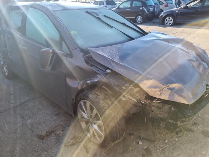 Image Moteur essuie glace avant - VOLKSWAGEN GOLF 7