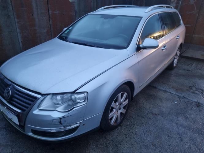 Image Retroviseur gauche - VOLKSWAGEN PASSAT 5