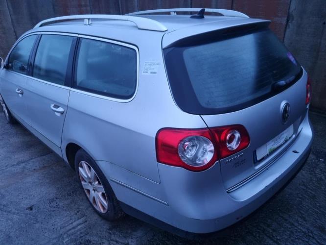 Image Retroviseur gauche - VOLKSWAGEN PASSAT 5