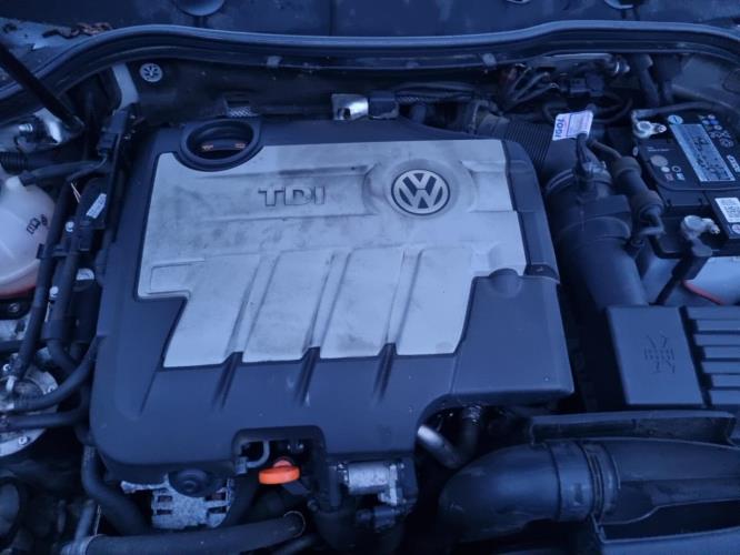 Image Retroviseur gauche - VOLKSWAGEN PASSAT 5