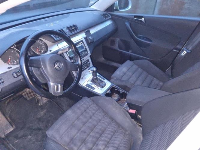 Image Retroviseur gauche - VOLKSWAGEN PASSAT 5