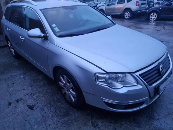 Image Retroviseur gauche - VOLKSWAGEN PASSAT 5
