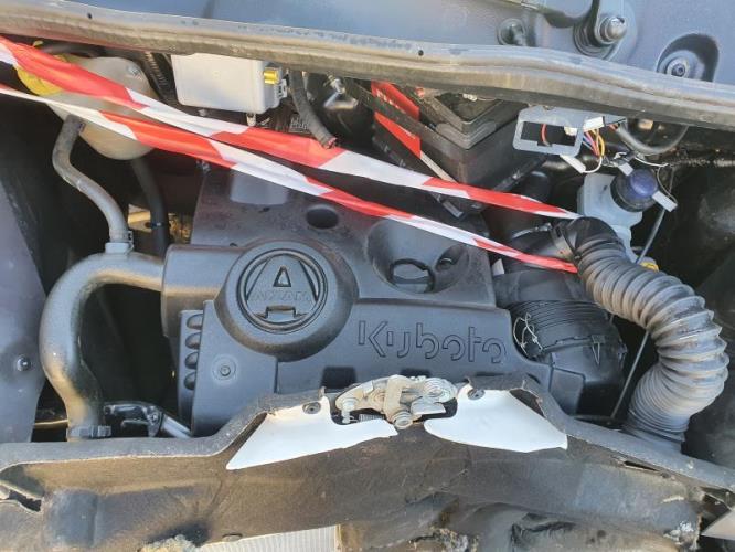 Image Moteur - AIXAM S8