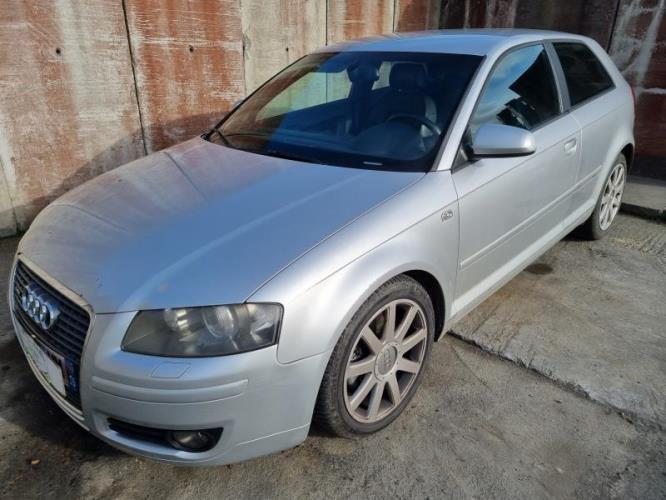 Image Feu arriere principal droit (feux) - AUDI A3 2